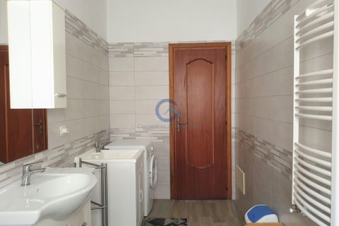 Apartament a Catanzaro, Catanzaro, Catanzaro - € 2.200/mes | Ref: CZ01-CV541 - foto 10