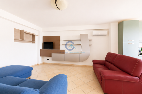 Apartament a Catanzaro, Catanzaro, Catanzaro - € 450/mes | Ref: CZ02-AA1078 - foto 4