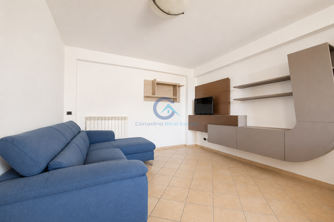 Apartament a Catanzaro, Catanzaro, Catanzaro - € 450/mes | Ref: CZ02-AA1078 - foto 5