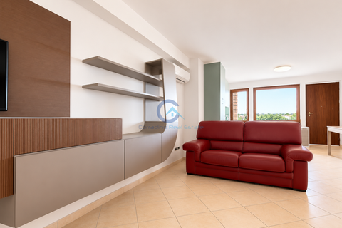 Apartament a Catanzaro, Catanzaro, Catanzaro - € 450/mes | Ref: CZ02-AA1078 - foto 14