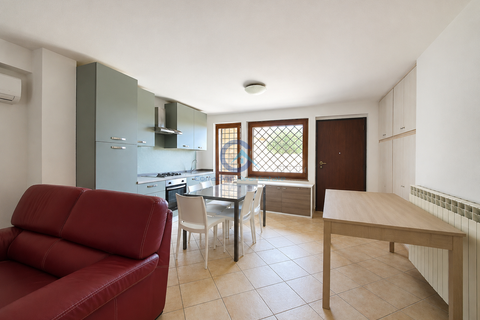 Apartament a Catanzaro, Catanzaro, Catanzaro - € 450/mes | Ref: CZ02-AA1078 - foto 15