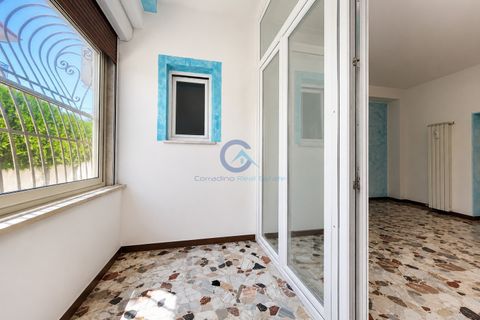 Villa i Catanzaro, Catanzaro, Catanzaro - € 290.000 | Ref: CZ-955 - foto 4