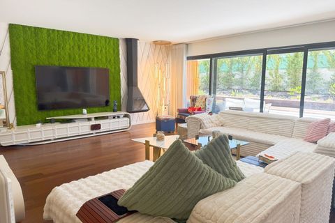 Villa in Barcarena, Lisbon, Barcarena - € 2.700.000 | Ref: OE5-01 - foto 5