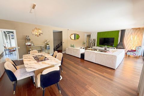 Villa in Barcarena, Lisbon, Barcarena - € 2.700.000 | Ref: OE5-01 - foto 7