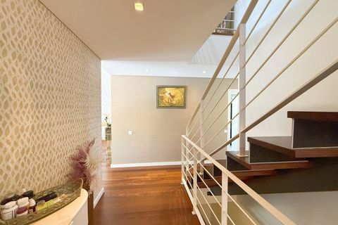 Villa in Barcarena, Lisbon, Barcarena - € 2.700.000 | Ref: OE5-01 - foto 11