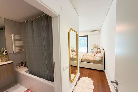 Villa in Barcarena, Lisbon, Barcarena - € 2.700.000 | Ref: OE5-01 - foto 14