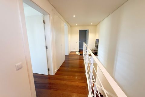 Villa in Barcarena, Lisbon, Barcarena - € 2.700.000 | Ref: OE5-01 - foto 19