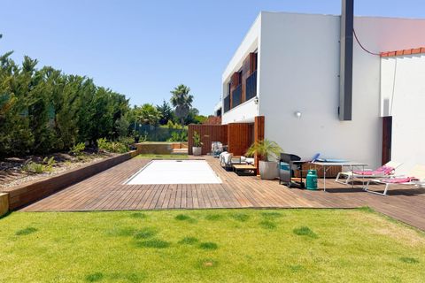 Villa in Barcarena, Lisbon, Barcarena - € 2.700.000 | Ref: OE5-01 - foto 41