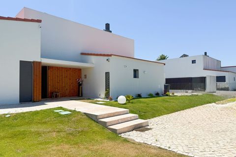 Villa in Barcarena, Lisbon, Barcarena - € 2.700.000 | Ref: OE5-01 - foto 42