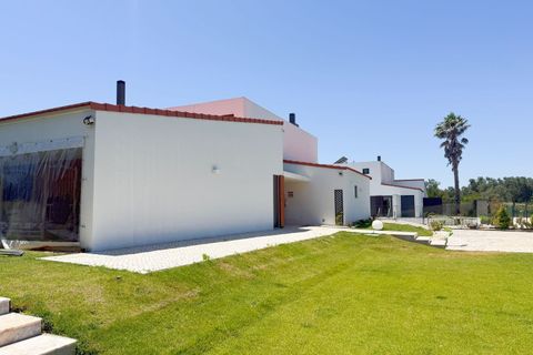 Villa in Barcarena, Lisbon, Barcarena - € 2.700.000 | Ref: OE5-01 - foto 43