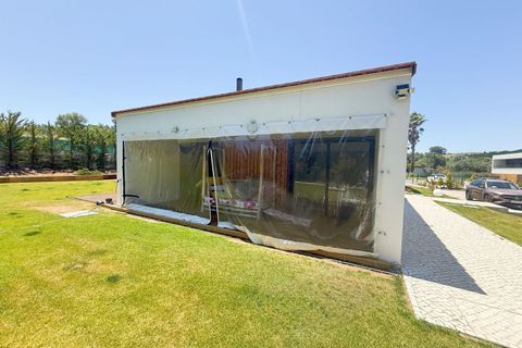Villa in Barcarena, Lisbon, Barcarena - € 2.700.000 | Ref: OE5-01 - foto 44