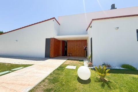 Villa in Barcarena, Lisbon, Barcarena - € 2.700.000 | Ref: OE5-01 - foto 45