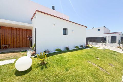 Villa in Barcarena, Lisbon, Barcarena - € 2.700.000 | Ref: OE5-01 - foto 46