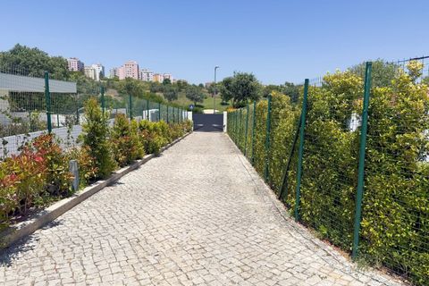 Villa in Barcarena, Lisbon, Barcarena - € 2.700.000 | Ref: OE5-01 - foto 47