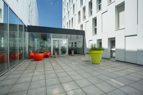 Studio i Lille, Nord, Lille - € 73.300 | Ref: PS-LILLE-A313 - foto 2