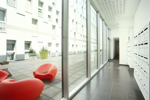 Studio i Lille, Nord, Lille - € 73.300 | Ref: PS-LILLE-A313 - foto 3