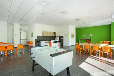 Studio i Lille, Nord, Lille - € 73.300 | Ref: PS-LILLE-A313 - foto 4