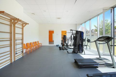 Studio i Lille, Nord, Lille - € 73.300 | Ref: PS-LILLE-A313 - foto 5