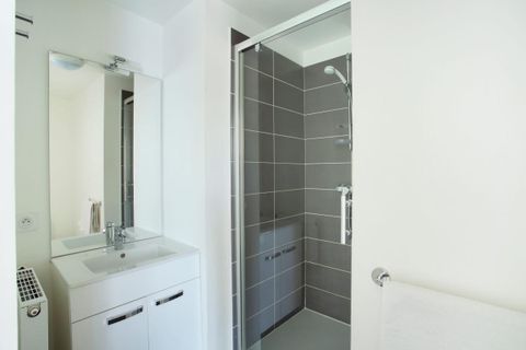 Studio i Lille, Nord, Lille - € 73.300 | Ref: PS-LILLE-A313 - foto 7