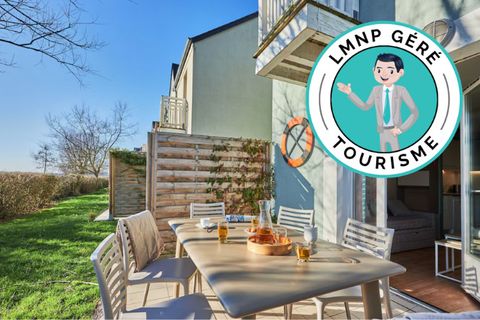 Duplex i Courseulles-sur-Mer, Calvados, Courseulles-sur-Mer - € 157.000 | Ref: PS-COURSEULLES-815 - foto 1