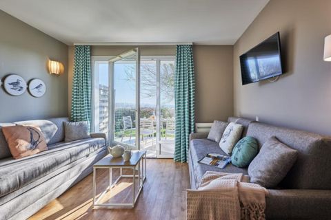Duplex i Courseulles-sur-Mer, Calvados, Courseulles-sur-Mer - € 157.000 | Ref: PS-COURSEULLES-815 - foto 2