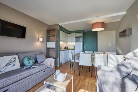 Duplex i Courseulles-sur-Mer, Calvados, Courseulles-sur-Mer - € 157.000 | Ref: PS-COURSEULLES-815 - foto 3