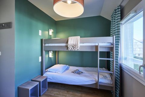 Duplex i Courseulles-sur-Mer, Calvados, Courseulles-sur-Mer - € 157.000 | Ref: PS-COURSEULLES-815 - foto 5