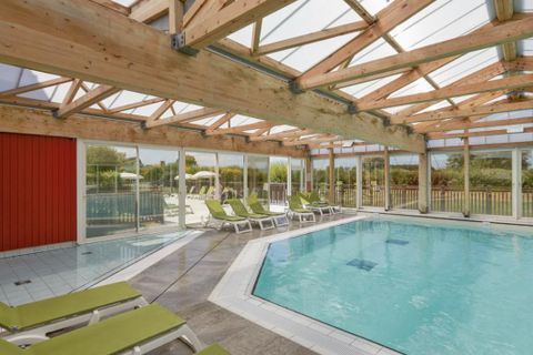 Duplex i Courseulles-sur-Mer, Calvados, Courseulles-sur-Mer - € 157.000 | Ref: PS-COURSEULLES-815 - foto 7