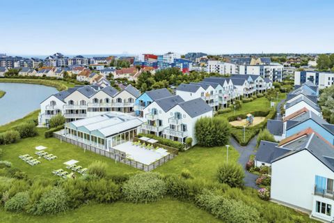 Duplex i Courseulles-sur-Mer, Calvados, Courseulles-sur-Mer - € 157.000 | Ref: PS-COURSEULLES-815 - foto 8