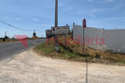 Tomt i Azambuja, Lisbon, Azambuja - € 520/månad | Ref: 197003013 - foto 4