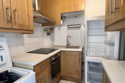 Leilighet i Nice, Alpes-Maritimes, Nice - € 960/måned | Ref: 85118529 - foto 5