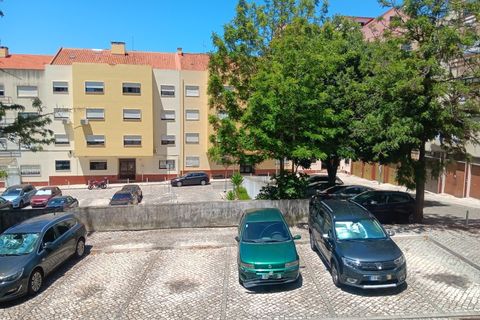 Lejlighed i Massama, Lisbon, Massama - € 290.000 | Ref: S1045M - foto 21