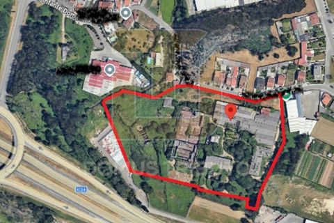 Helårsgrund i Maia, Porto, Maia - € 8.500.000 | Ref: DT2082/MT - foto 3