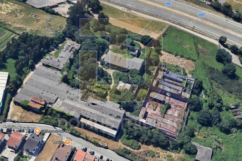 Helårsgrund i Maia, Porto, Maia - € 8.500.000 | Ref: DT2082/MT - foto 4