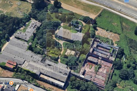 Helårsgrund i Maia, Porto, Maia - € 8.500.000 | Ref: DT2082/MT - foto 5