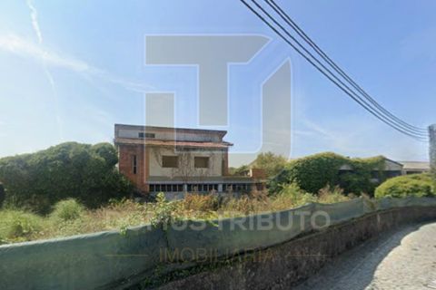 Helårsgrund i Maia, Porto, Maia - € 8.500.000 | Ref: DT2082/MT - foto 6