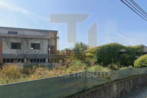 Helårsgrund i Maia, Porto, Maia - € 8.500.000 | Ref: DT2082/MT - foto 7