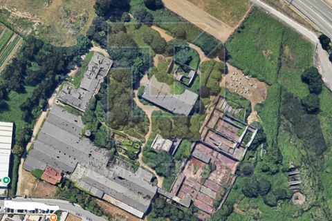 Helårsgrund i Maia, Porto, Maia - € 8.500.000 | Ref: DT2082/MT - foto 8