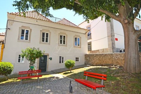 Byhus i Tavira, Faro, Tavira - € 995.000 | Ref: LWL_356 - foto 1