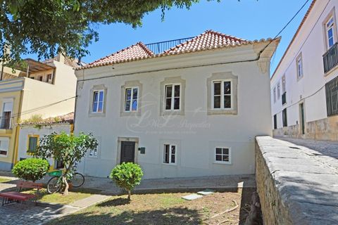 Byhus i Tavira, Faro, Tavira - € 995.000 | Ref: LWL_356 - foto 24