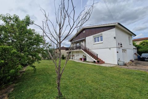 Wohnung in Auch, Gers, Auch - € 229.000 | Ref: 4361 - Foto 1