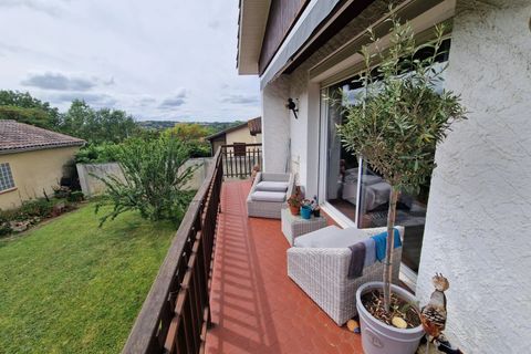 Wohnung in Auch, Gers, Auch - € 229.000 | Ref: 4361 - Foto 2