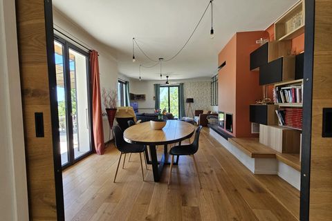 Villa i Auch, Gers, Auch - € 416 000 | Ref: 4362 - foto 7