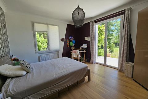 Villa i Auch, Gers, Auch - € 416 000 | Ref: 4362 - foto 19