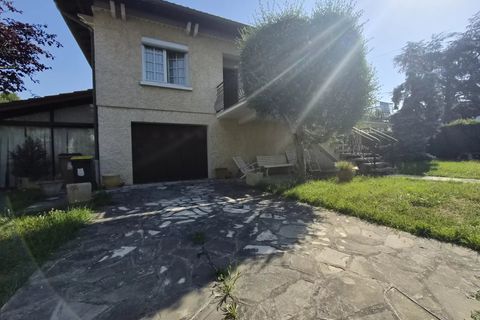 Villa i Auch, Gers, Auch - € 199 000 | Ref: 87160058 - foto 3