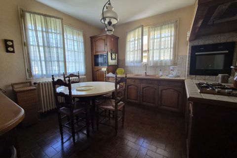 Villa i Auch, Gers, Auch - € 199 000 | Ref: 87160058 - foto 7