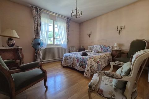 Villa i Auch, Gers, Auch - € 199 000 | Ref: 87160058 - foto 8