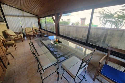 Villa i Auch, Gers, Auch - € 199 000 | Ref: 87160058 - foto 14