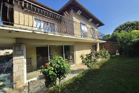 Villa i Auch, Gers, Auch - € 199 000 | Ref: 87160058 - foto 16