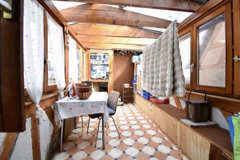 Villa en Lembach, Bas-Rhin, Lembach - € 139.000 | Ref: 260702-085127 - photo 6